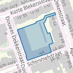 Perceel ASD16-T-5992