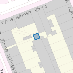 Perceel ASD16-T-6061