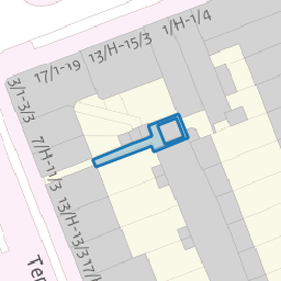 Perceel ASD16-T-6062