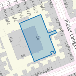 Perceel ASD16-T-6072