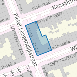 Perceel ASD16-T-6122