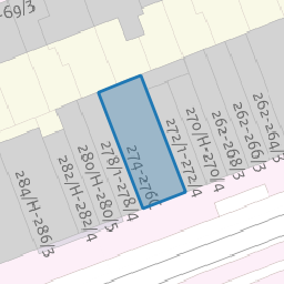 Perceel ASD16-T-6151