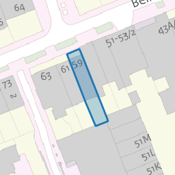 Perceel ASD16-T-6156