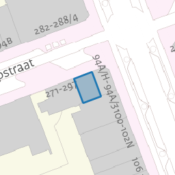 Perceel ASD16-T-6191