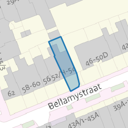 Perceel ASD16-T-6197