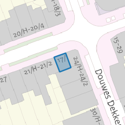 Perceel ASD16-T-6241