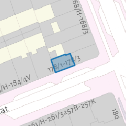 Perceel ASD16-T-6256