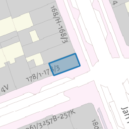 Perceel ASD16-T-6257