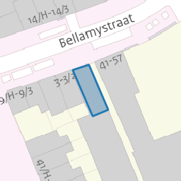 Perceel ASD16-T-6305