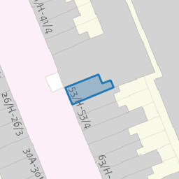 Perceel ASD16-T-6307