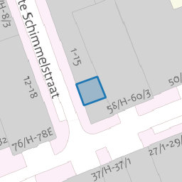 Perceel ASD16-T-6316