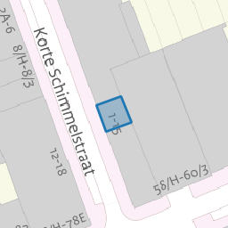 Perceel ASD16-T-6318