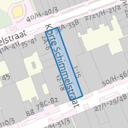 Perceel ASD16-T-6458