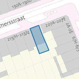 Perceel ASD16-T-6459