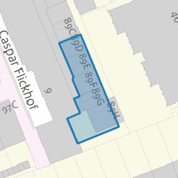 Perceel ASD16-T-6530