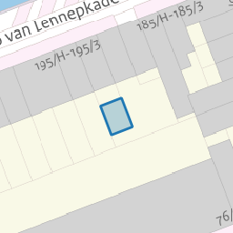 Perceel ASD16-T-6531