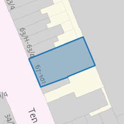 Perceel ASD16-T-6597