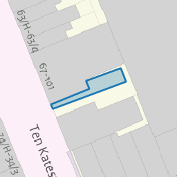 Perceel ASD16-T-6601