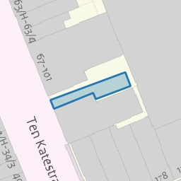 Perceel ASD16-T-6602