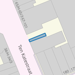 Perceel ASD16-T-6603