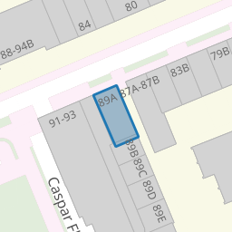 Perceel ASD16-T-6619