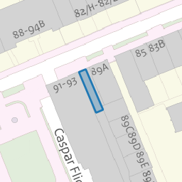 Perceel ASD16-T-6622