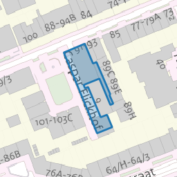 Perceel ASD16-T-6623