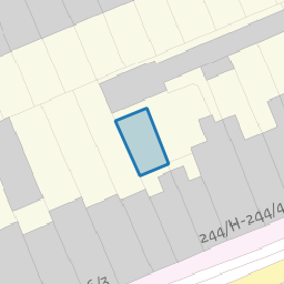 Perceel ASD16-T-6699