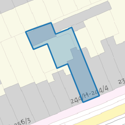 Perceel ASD16-T-6700
