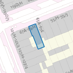 Perceel ASD16-T-6724