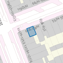 Perceel ASD16-T-6725