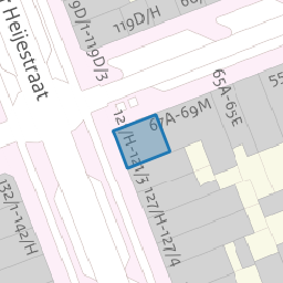 Perceel ASD16-T-6726