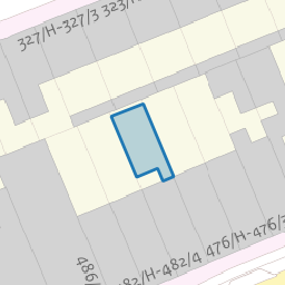 Perceel ASD16-T-6734