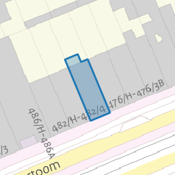 Perceel ASD16-T-6735