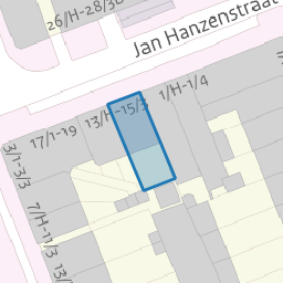 Perceel ASD16-T-6744