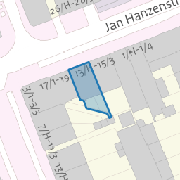 Perceel ASD16-T-6745