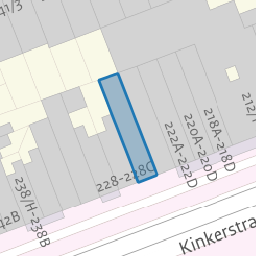 Perceel ASD16-T-6775