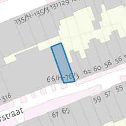 Perceel ASD16-T-6817