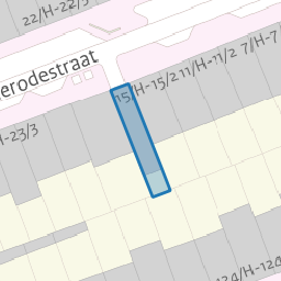 Perceel ASD16-T-6938