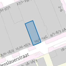 Perceel ASD16-T-6945