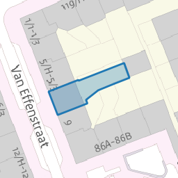 Perceel ASD16-T-7016