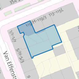 Perceel ASD16-T-7018