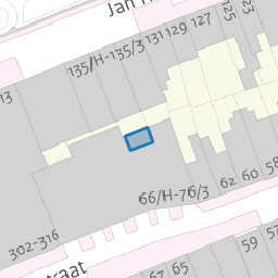 Perceel ASD16-T-7047