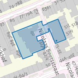 Perceel ASD16-T-7062