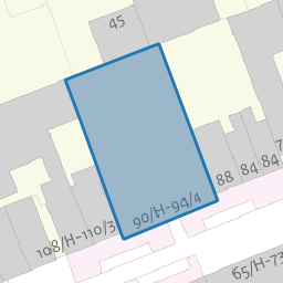 Perceel ASD16-T-7070