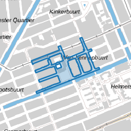 Perceel ASD16-T-7122