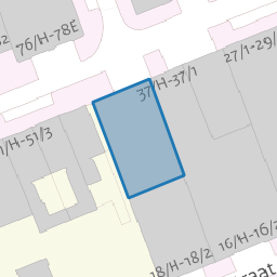 Perceel ASD16-T-7144