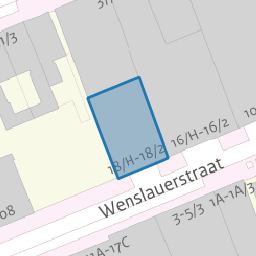 Perceel ASD16-T-7145