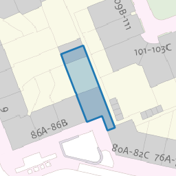 Perceel ASD16-T-7156