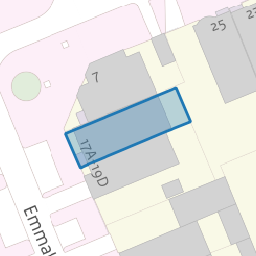 Perceel ASD17-U-10042